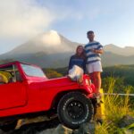 jogja tour package 3 days 2 nights