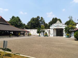 jogja tour package