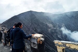 mount bromo tour from yogyakarta