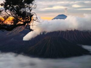 mount bromo tumpak sewu waterfall tour