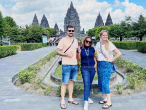 4d3n jogja tour package best itinerary