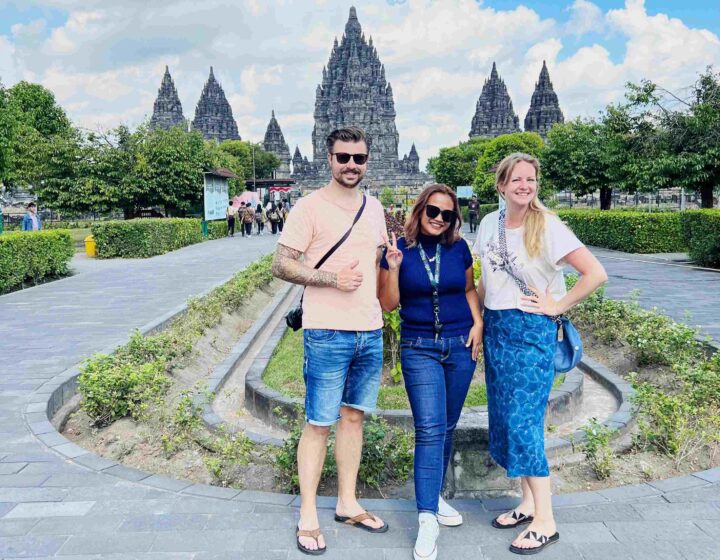 4d3n jogja tour package best itinerary