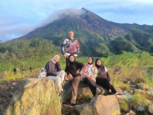 yogyakarta tour package from malaysia 4d3n