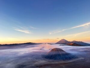 borobudur bromo tour 3 days 2 nights