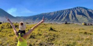 borobudur bromo tour
