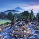 borobudur half day tour from yogyakarta