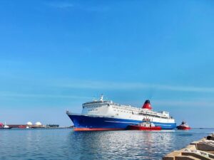 borobudur shore exursion from semarang port