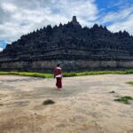 borobudur vip package for semarang cruise passengers