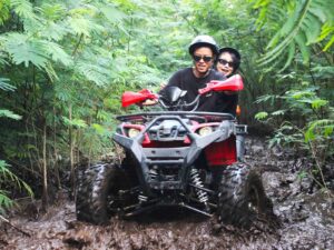 mount merapi atv quad bike tour