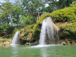 mount merapi and pindul cave tubing tour