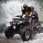 mount merapi atv quad bike tour
