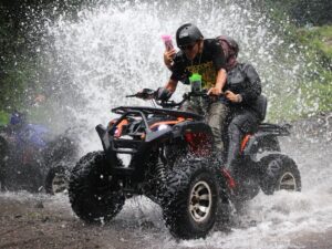 mount merapi atv quad bike tour