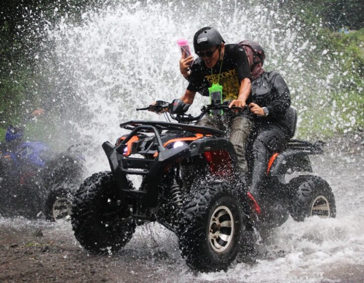 mount merapi atv quad bike tour