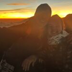 mount sumbing overnight sunrise hike