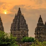 prambanan sunset tour