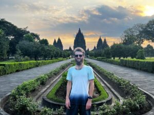 prambanan temple afternoon tour