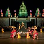 prambanan temple afternoon tour and ramayana ballet
