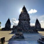 prambanan temple half day tour from yogyakarta