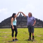 semarang port to borobudur temple shore excursion