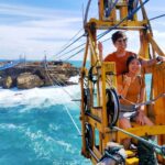 timang beach tour from yogyakarta