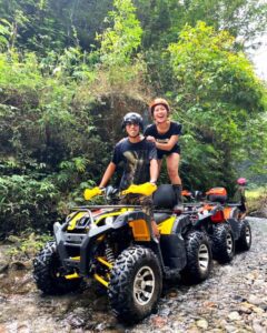 yogyakarta atv ride