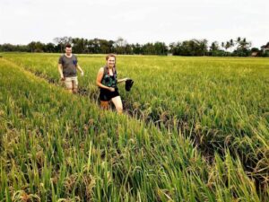 yogyakarta bicycle tour