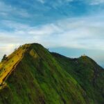 mount andong trekking tour