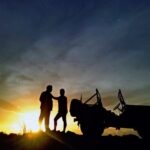 mount merapi jeep sunrise and prambanan temple