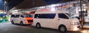private transfer yogyakarta airport