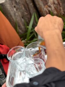 mount merapi hiking tour