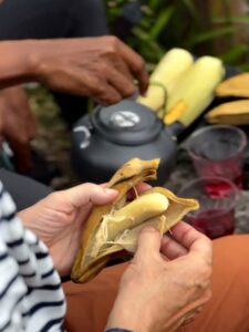 mount merapi trekking