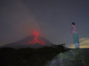 yogyakarta merapi jeep volcano night tour