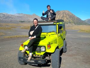 mount bromo tour from surabaya