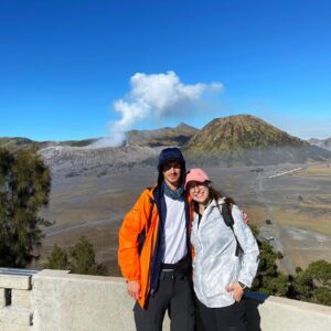 from surabaya mount bromo tour