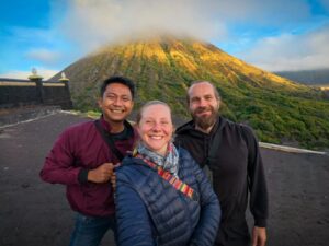 mount bromo midnight tour