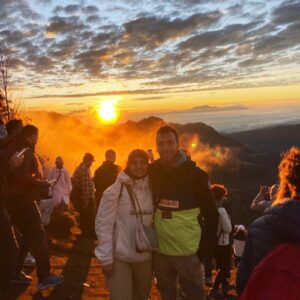 mount bromo sunrise tour from surabaya