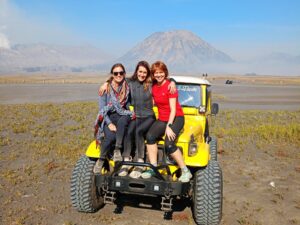 mount bromo tour