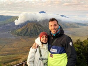 mount bromo tour from surabaya