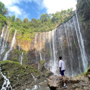 bromo tumpak sewu waterfall 3d tour from surabaya