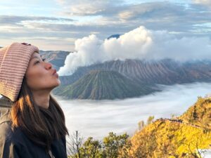 mount bromo madakaripura waterfall tour