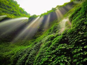 mount bromo sunrise madakaripura waterfall tour