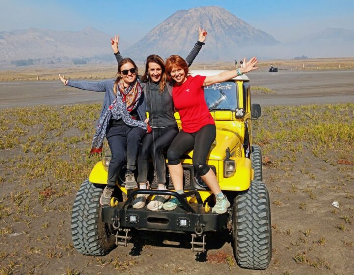 bromo tumpak sewu waterfall 3d tour from surabaya