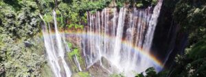 Tumpak Sewu Waterfall Tour