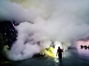 bromo ijen crater tour