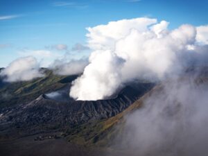 bromo ijen tumpak sewu tour
