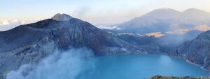 bromo ijen tumpak sewu waterfall tour