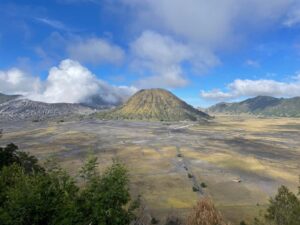 bromo ijen tumpak sewu waterfall tour from surabaya