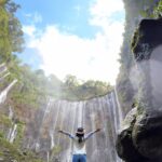 from malang tumpak sewu waterfall tour