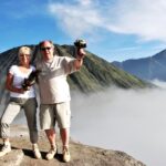 from probolinggo port mount bromo guided tour