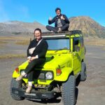 from surabaya mount bromo tour 2d1n with hotel